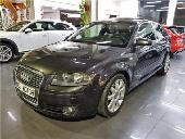Audi A3 2.0tdi 140cv S-line