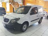 Mercedes Citan 109cdi 90cv Furgon