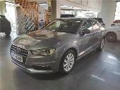 Audi A3 Sedán 1.6tdi 110cv Design Edition
