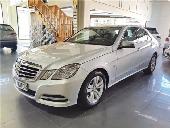Mercedes E 350 Cdi V6 265cv Avantgarde 7g