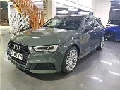 Audi A3 Sb 1.5tfsi 150cv Evo S Line Ed. S Tronic