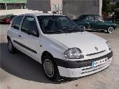Renault Clio Clio 1.9d 1999