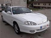 Hyundai Coupe 1.6i 16v Fx