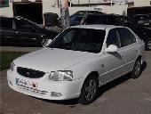 Hyundai Accent Accent 1.5 Crdi Gl 5p.