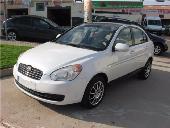Hyundai Accent 1.5crdi Gl 5p.