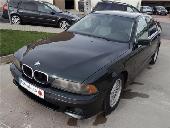 BMW 530 D Aut.
