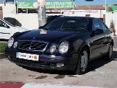 Mercedes Clk 230 Kompressor Elegance