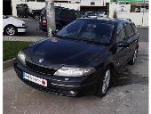 Renault Laguna Laguna 3.0 V6 24v Initiale