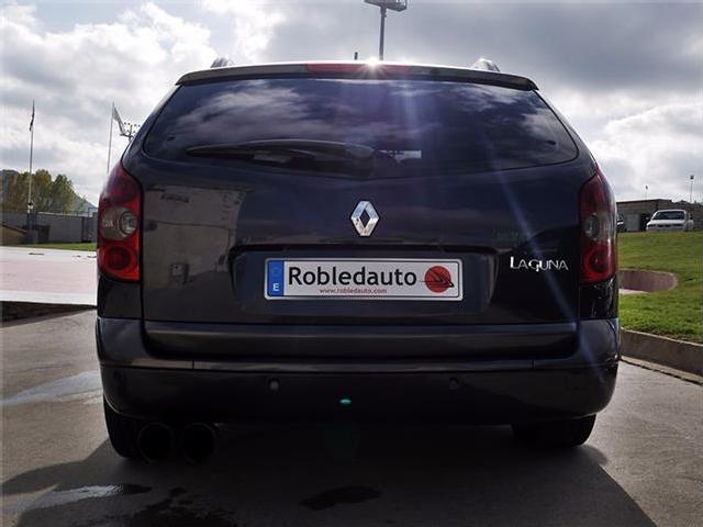 Imagen de Renault Laguna Laguna 3.0 V6 24v Initiale (2565732) - CV Robledauto