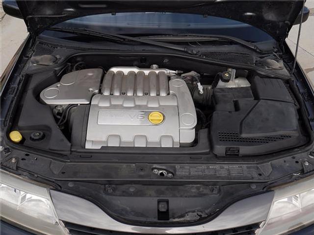 Imagen de Renault Laguna Laguna 3.0 V6 24v Initiale (2565742) - CV Robledauto