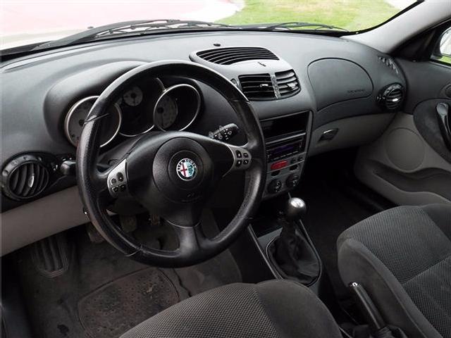 Imagen de Alfa Romeo 147 147 1.9 Jtd Distinctive (2565749) - CV Robledauto