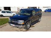 Chevrolet Tahoe 5.3 V8 Lt Aut.