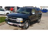Chevrolet Tahoe 5.3 V8 Lt Aut.
