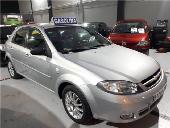 Chevrolet Lacetti 1.6 16v Cdx