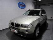 BMW X3 2.0d