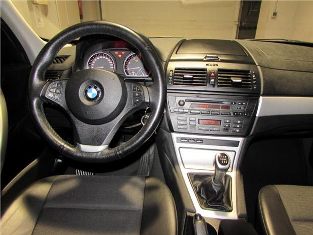Imagen de BMW X3 2.0d (2565964) - Rocauto