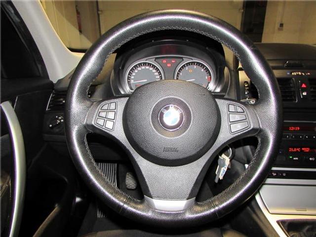 Imagen de BMW X3 2.0d (2565965) - Rocauto