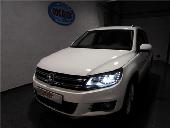 Volkswagen Tiguan 2.0tdi Bmt T1 Sport 4x2 140