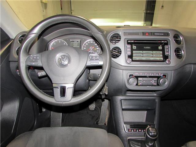 Imagen de Volkswagen Tiguan 2.0tdi Bmt T1 Sport 4x2 140 (2566006) - Rocauto