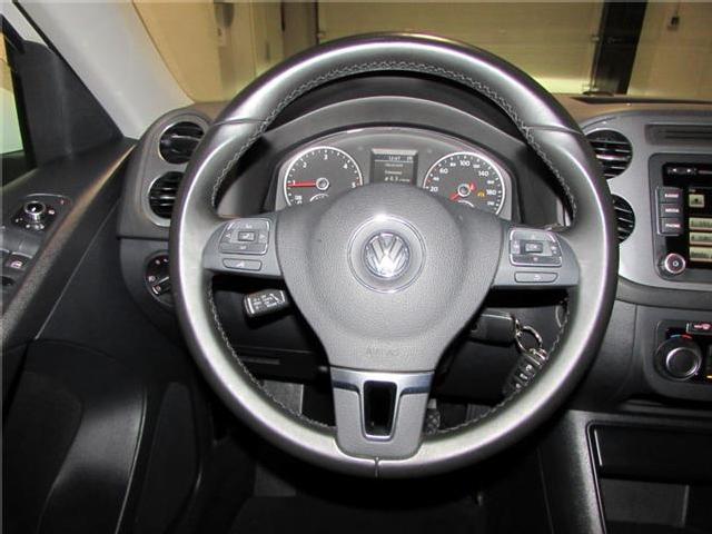 Imagen de Volkswagen Tiguan 2.0tdi Bmt T1 Sport 4x2 140 (2566007) - Rocauto