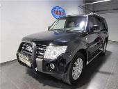 Mitsubishi Montero 3.2di-d Kaiteki Aut.