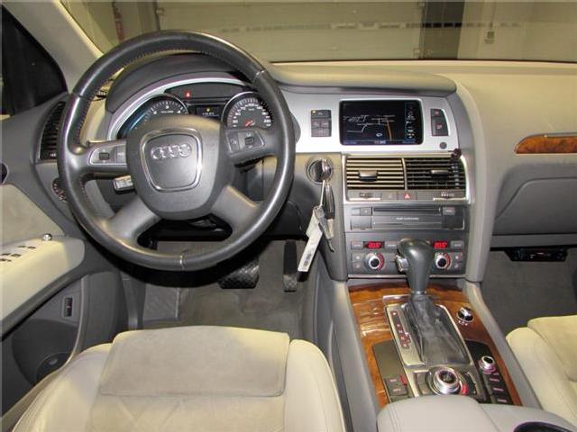 Imagen de Audi Q7 3.0tdi Advance Tiptronic 7 Plazas (2566052) - Rocauto