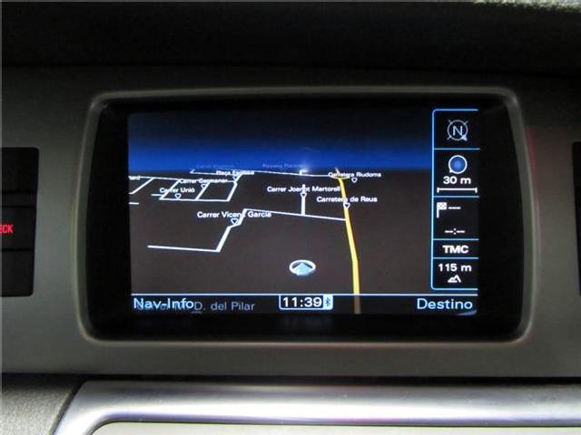 Imagen de Audi Q7 3.0tdi Advance Tiptronic 7 Plazas (2566056) - Rocauto