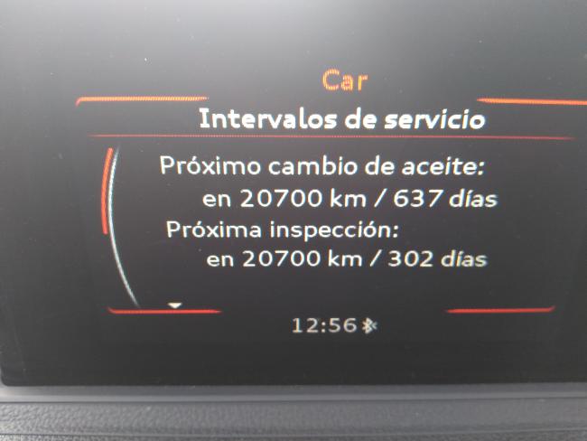 Imagen de Audi A3 Tdi VENDIDO (2576414) - Automviles Jose Mari