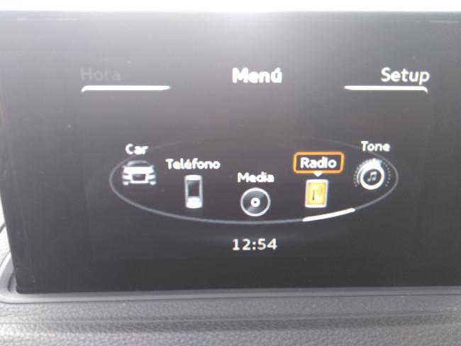 Imagen de Audi A3 Tdi VENDIDO (2576415) - Automviles Jose Mari