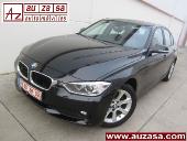 BMW 318D 150cv 6 vel