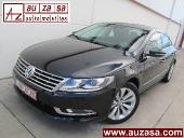 Volkswagen CC 2.0TDI 140cv BM Technology -AUT- DSG- 5 plazas- Full Equipe