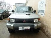 Mitsubishi Montero Corto 2.8 Tdi Gls Lujo