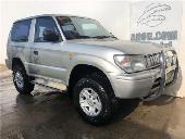 Toyota Land Cruiser 90 Td Gx