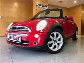 Mini Cooper Cabrio Mini