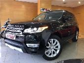 Land Rover Range Rover Sport 3.0sdv6 Hse Dynamic Nacional 45.371 + Iva