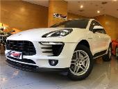 Porsche Macan S Nacional Solo 25.000kms Gasolina