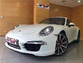 Porsche 911 Carrera 4s Coupé Pdk Nacional