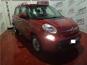 Fiat 500l 1.6mjt Loungue 105 Cv Techo Panoramico