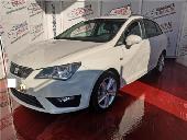 Seat Ibiza St 1.4tdi Fr S 90cv Dsg Automatico