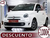 Fiat 500 1.2 S 69cv