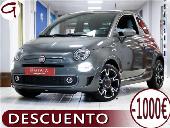Fiat 500 1.2 S 69cv