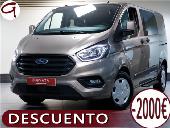 Ford Transit Ft 310 L1 Mixto Trend M1 170cv