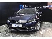 Volkswagen Passat Passat 2.0tdi Variant Bi-xenon Navegaciã³n L