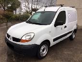 Renault KANGOO 1.5 DCI 70 CV