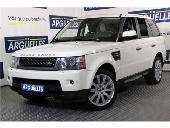 Land Rover Range Rover Sport 3.0 Tdv6 Hse 245cv