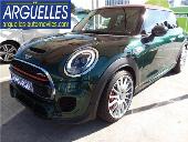 Mini Cooper S Jcw Pro 285cv Aut Único