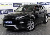 Land Rover Range Rover Evoque 2.2l Sd4 190cv 4x4 Dynamic Aut Full Equipe