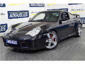 Porsche 911 Carrera 4s Tiptronic 320cv