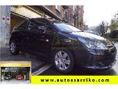 Citroen C4 Coupé 1.6hdi Vtr 110