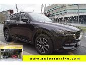 Mazda Cx-5 2.2de Black Tech Edition 2wd 150